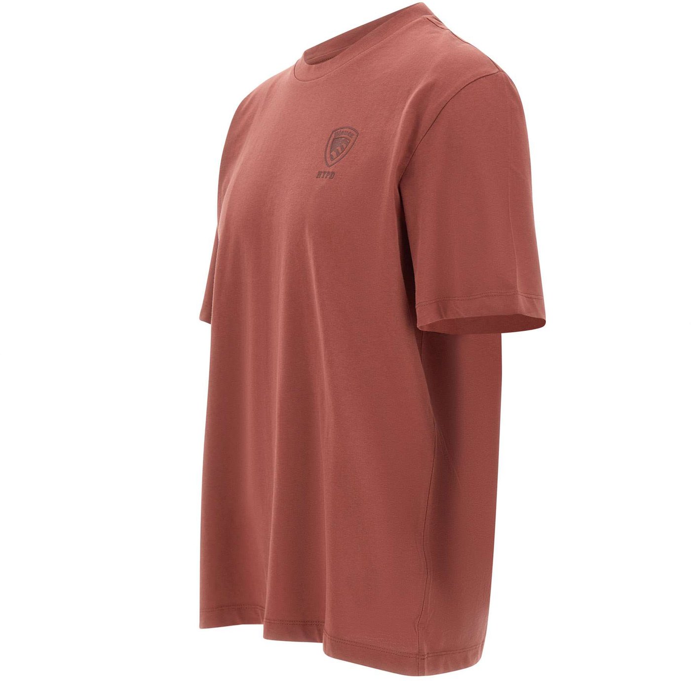 T-Shirts And Polos Red