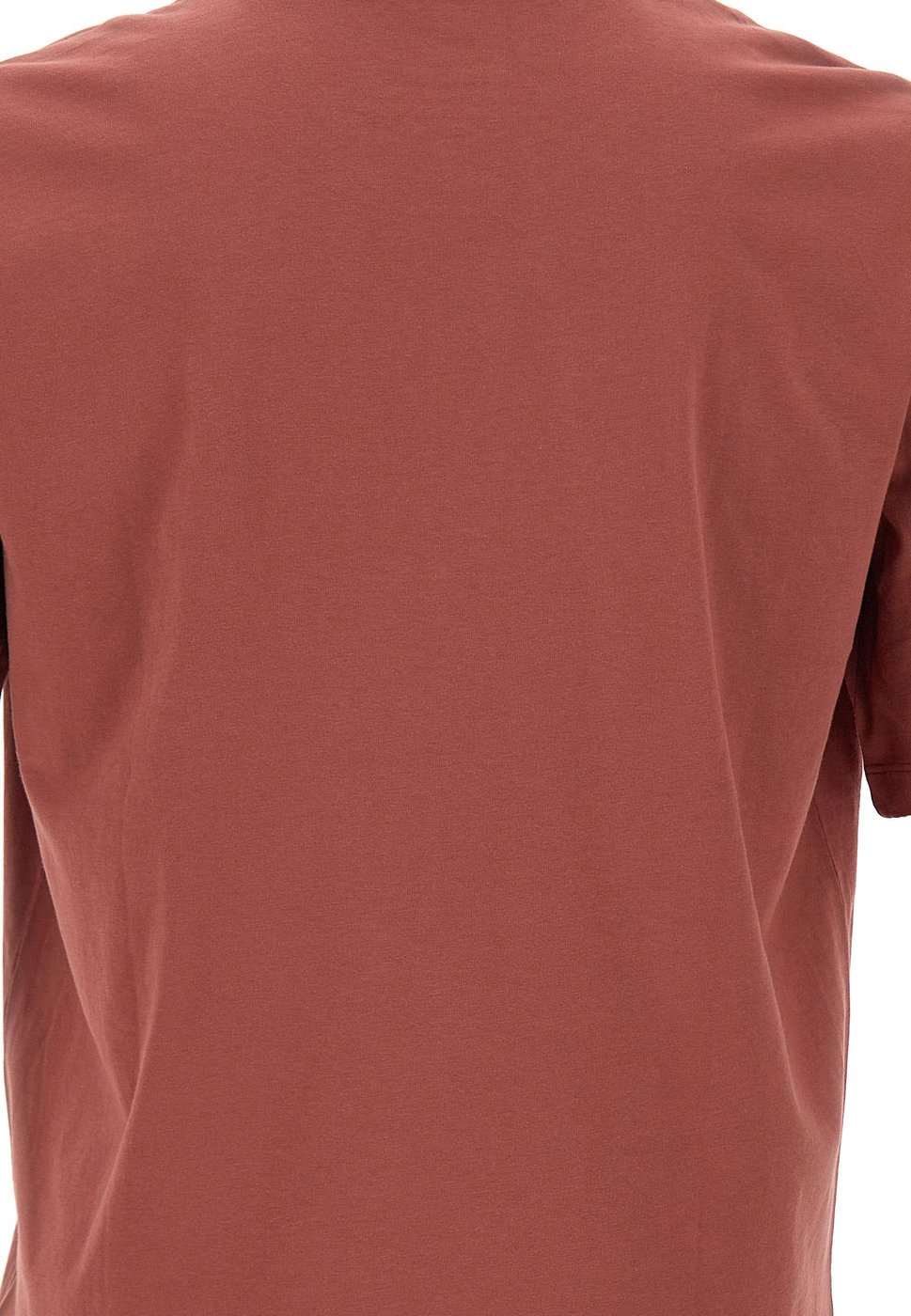 T-Shirts And Polos Red
