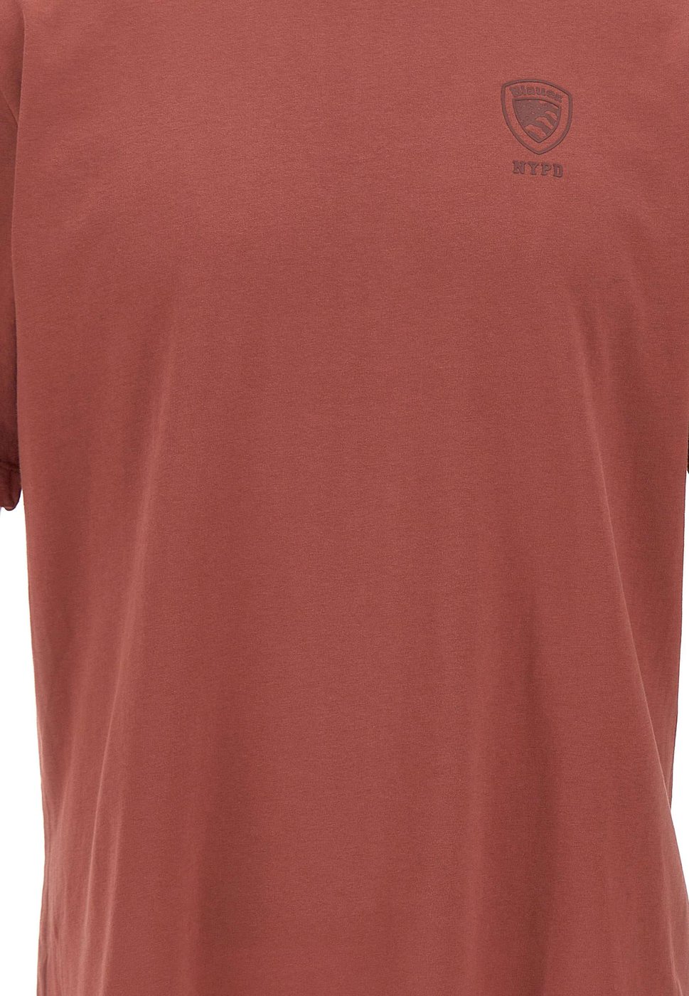 T-Shirts And Polos Red