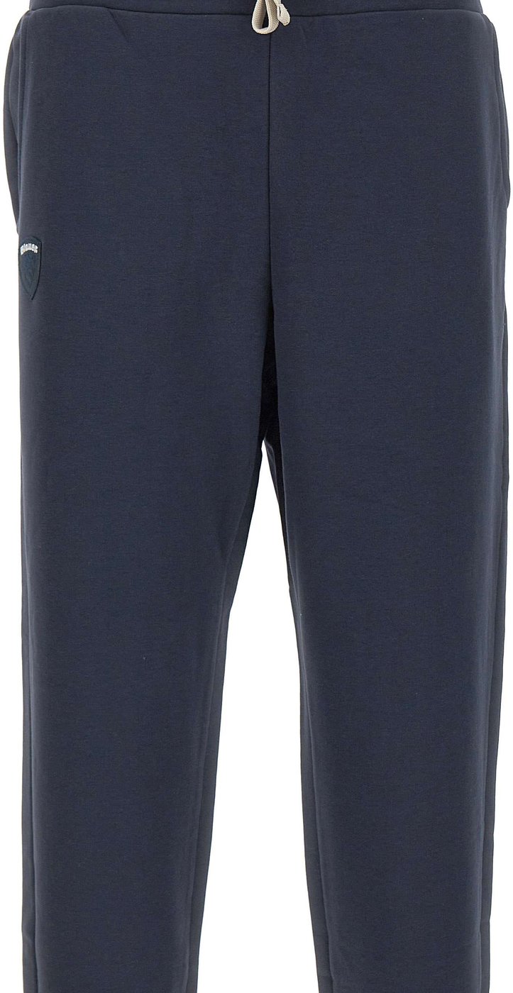Trousers Blue