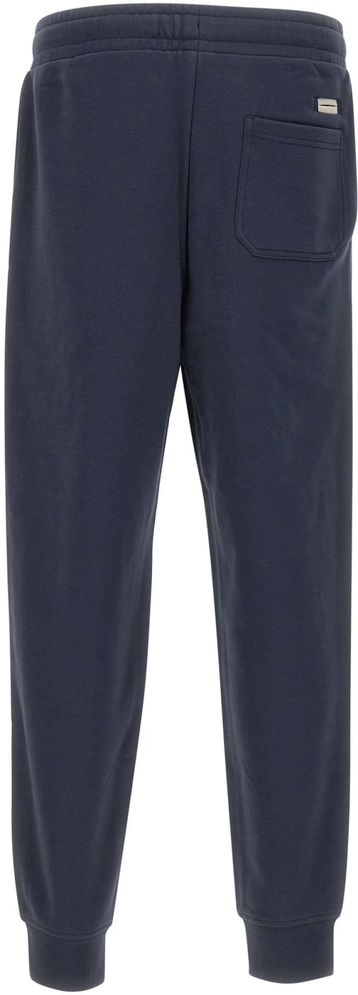 Trousers Blue