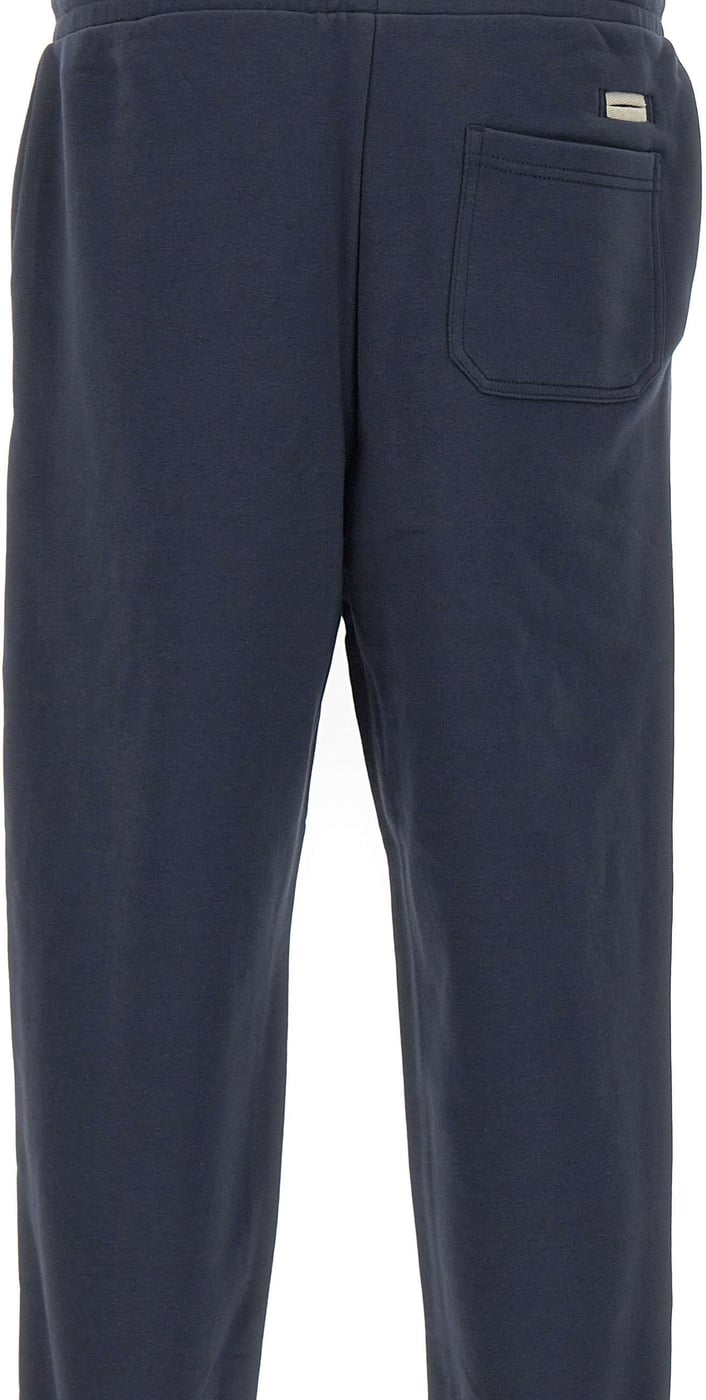 Trousers Blue