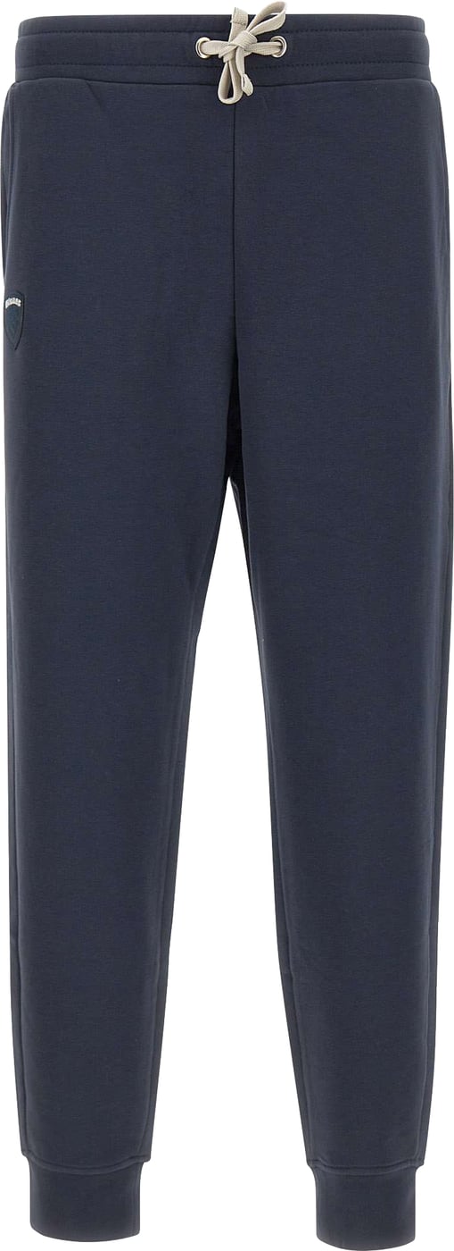 Trousers Blue