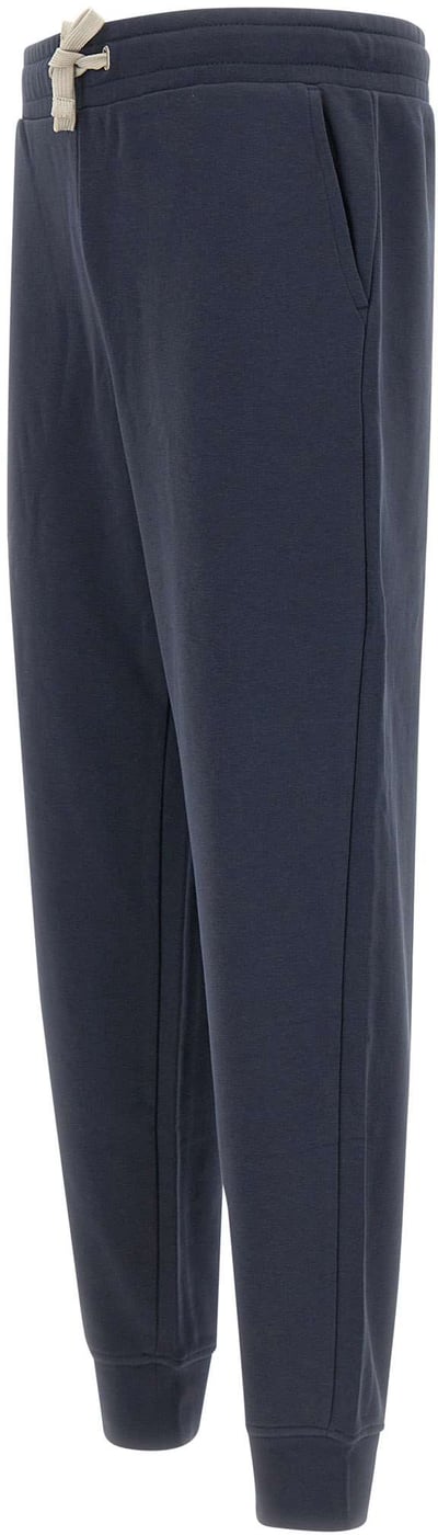 Trousers Blue