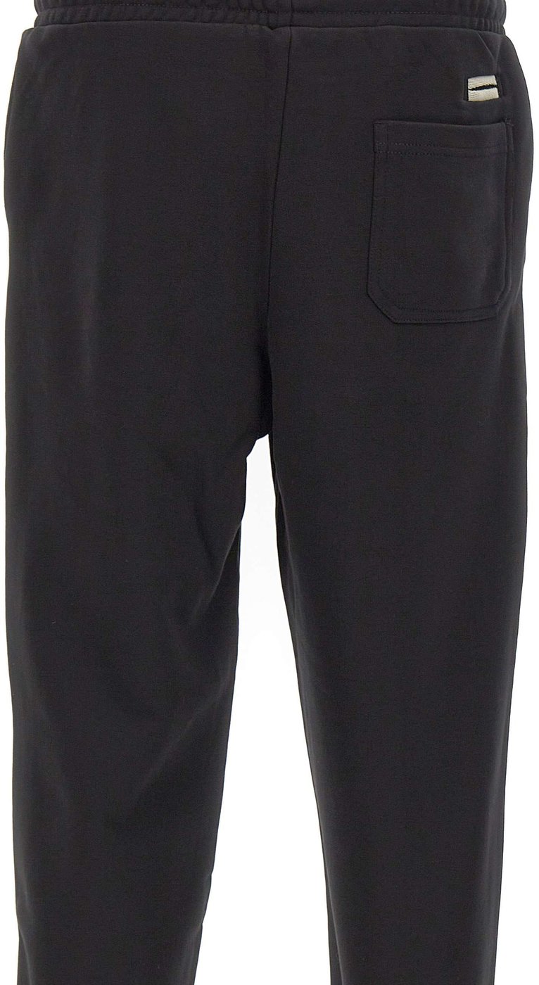 Trousers Black