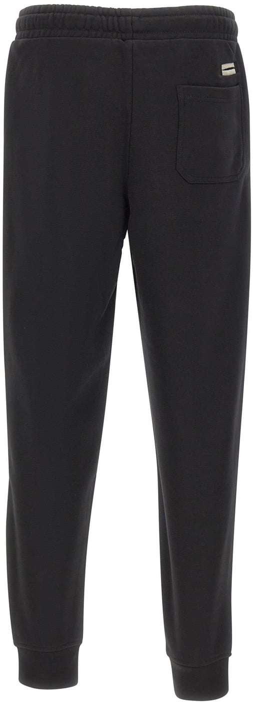 Trousers Black