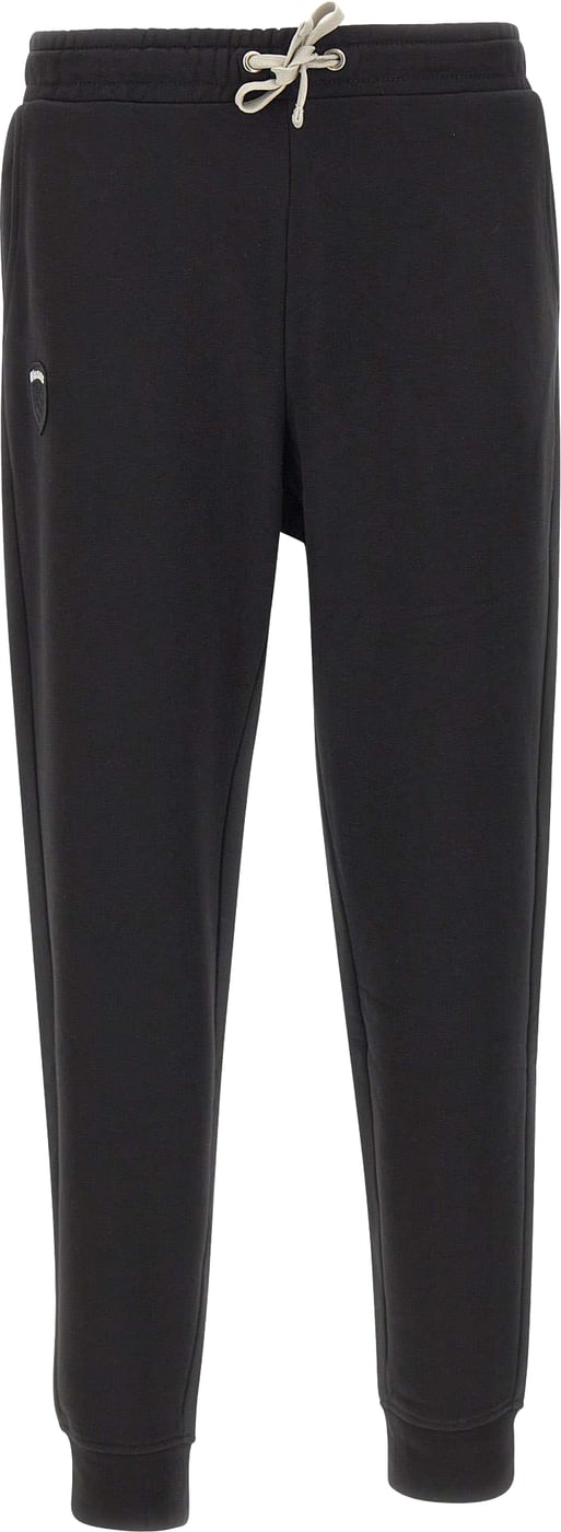 Trousers Black