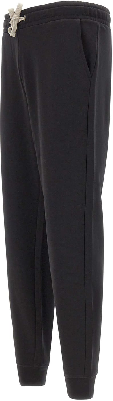 Trousers Black