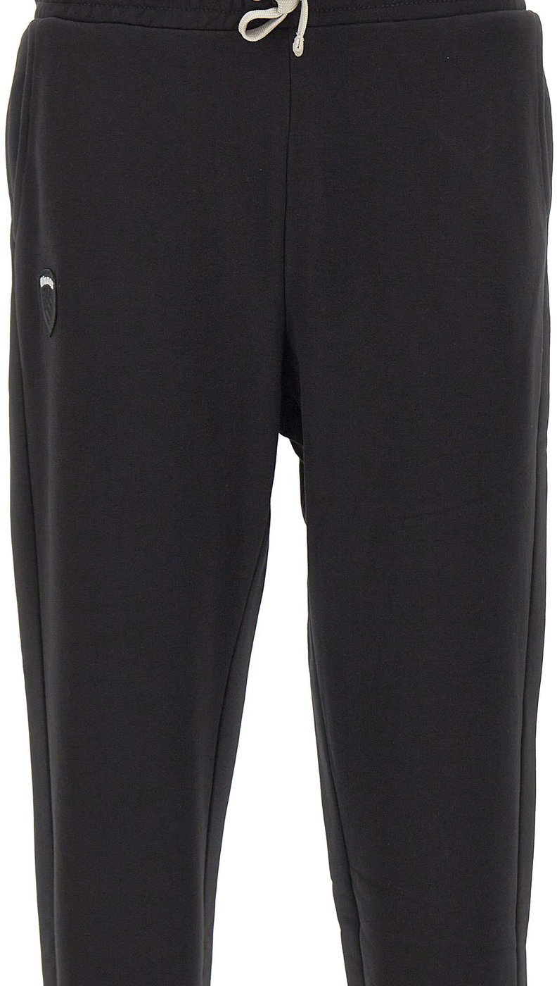 Trousers Black