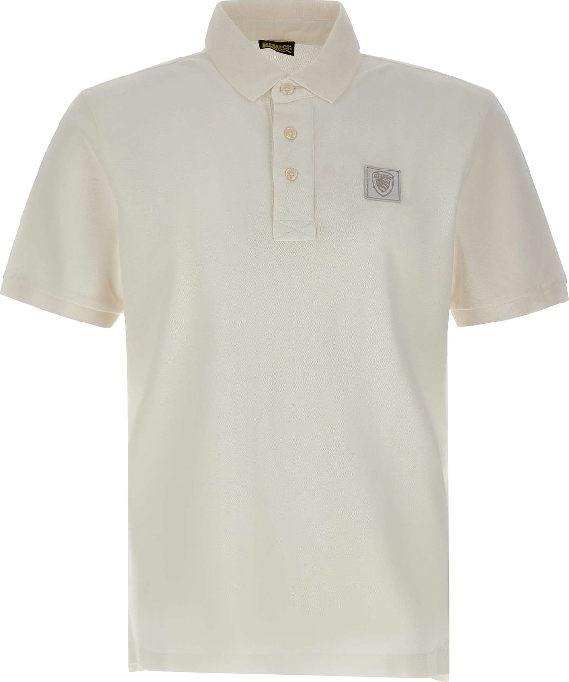 T-Shirts And Polos White