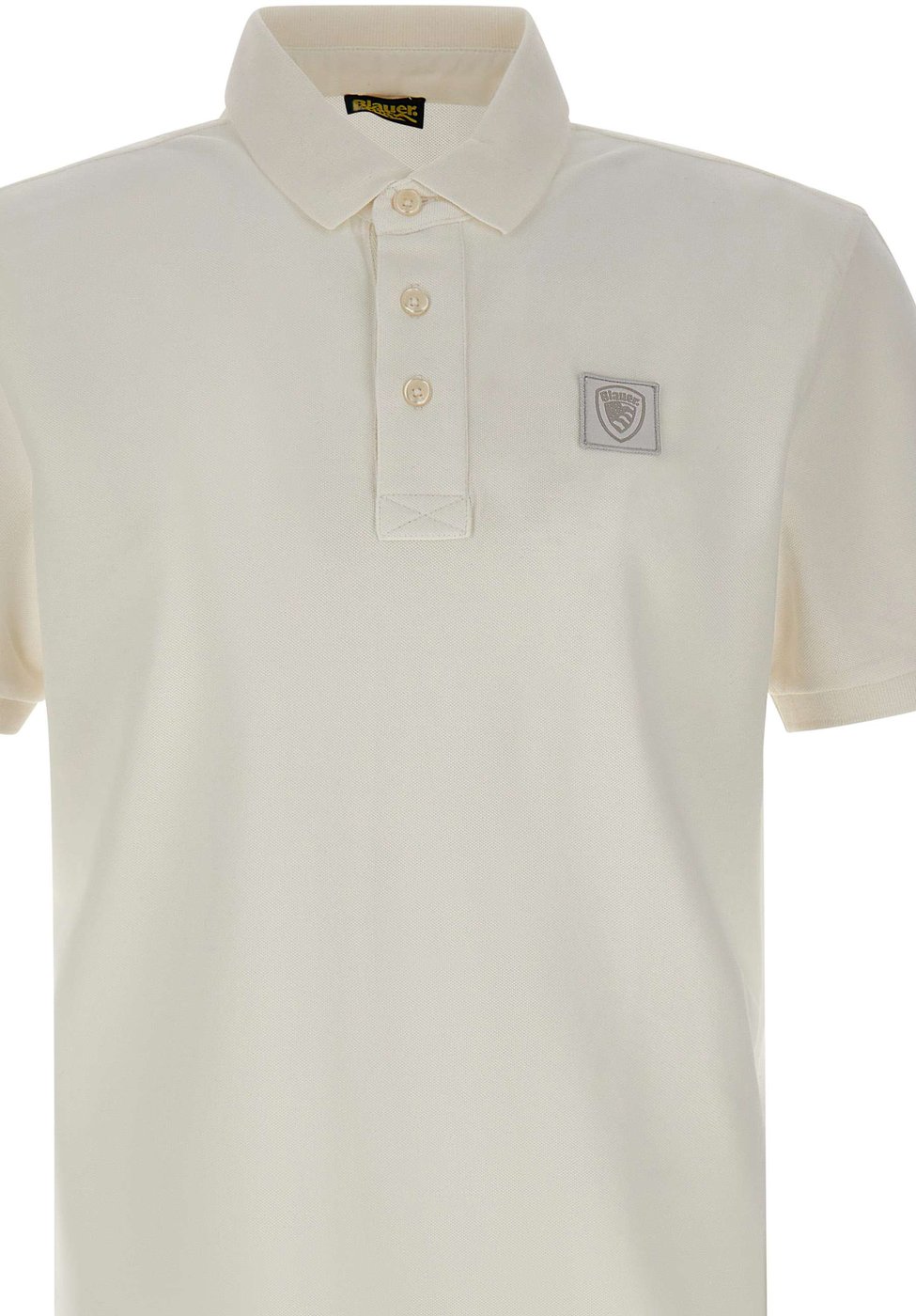 T-Shirts And Polos White
