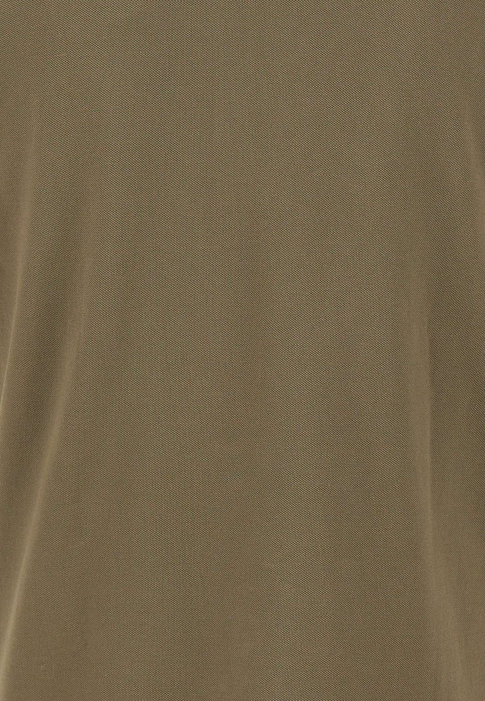 T-Shirts And Polos Green