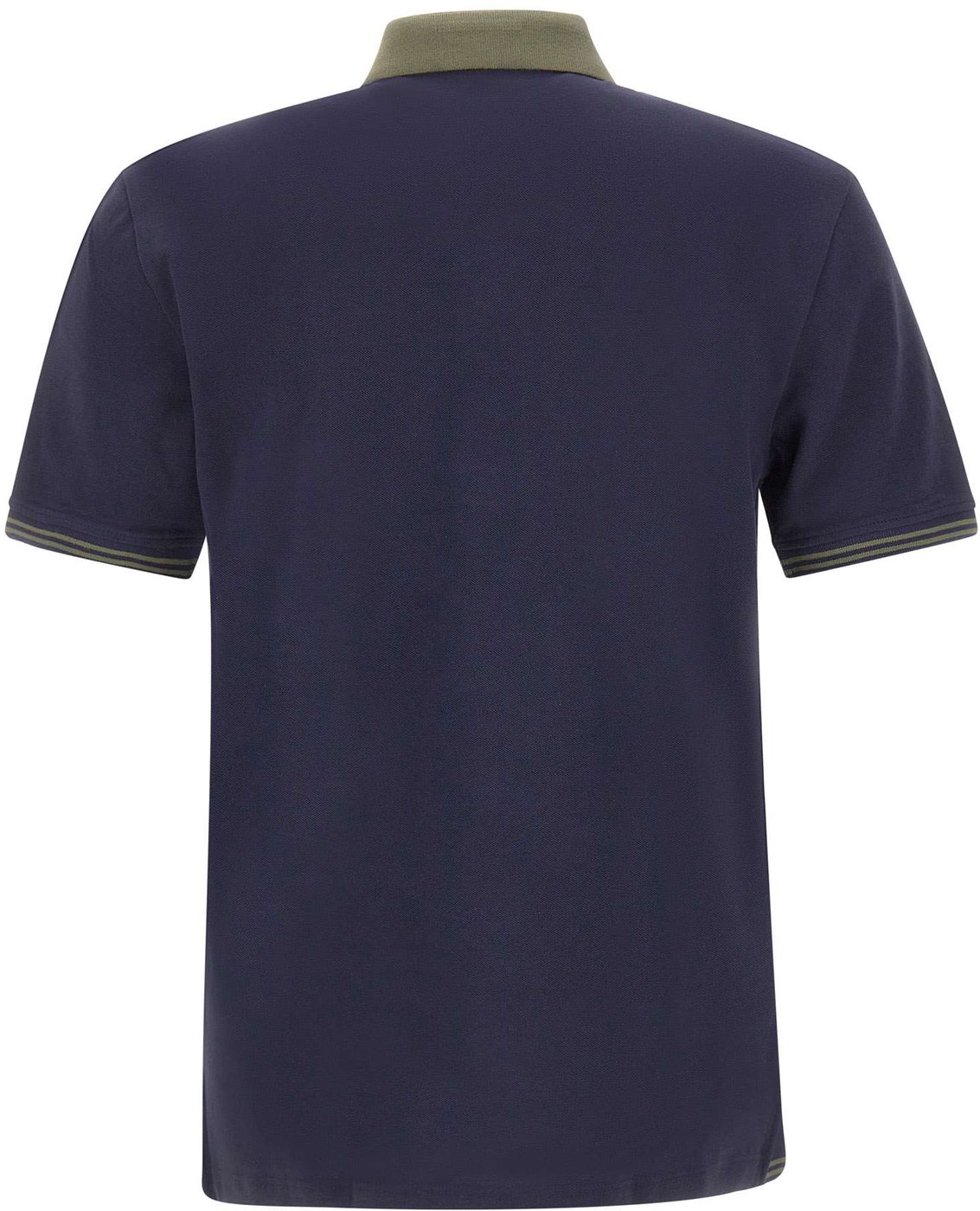 T-Shirts And Polos Blue