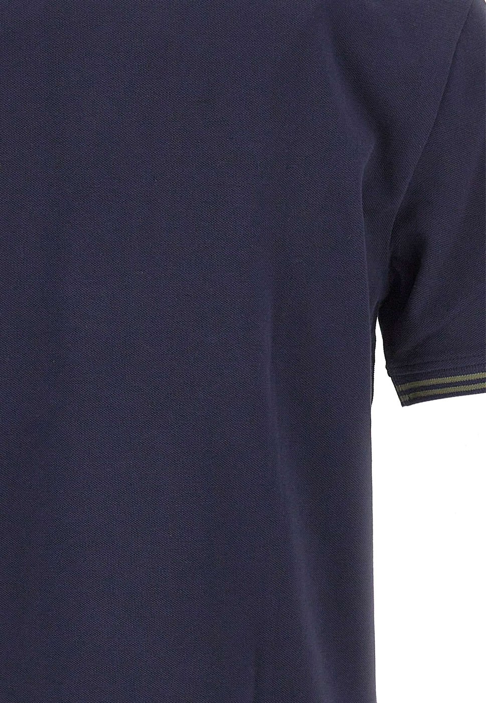 T-Shirts And Polos Blue