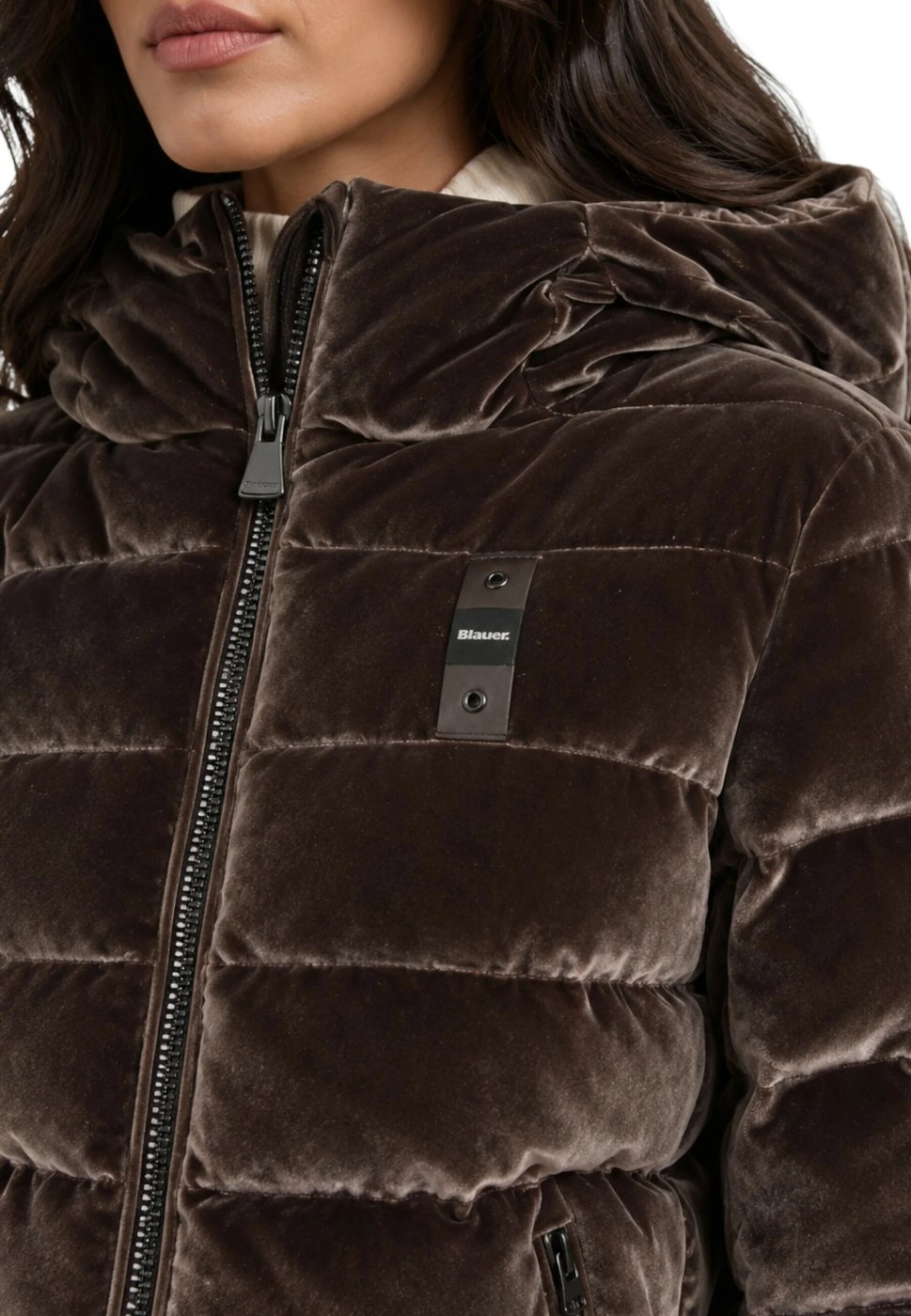 Coats Brown