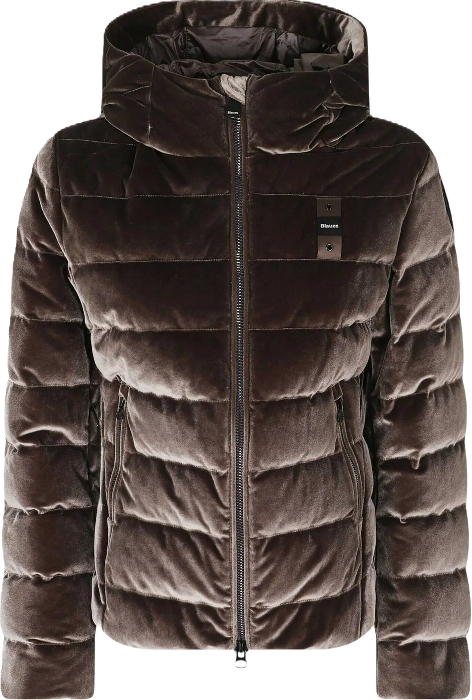 Coats Brown