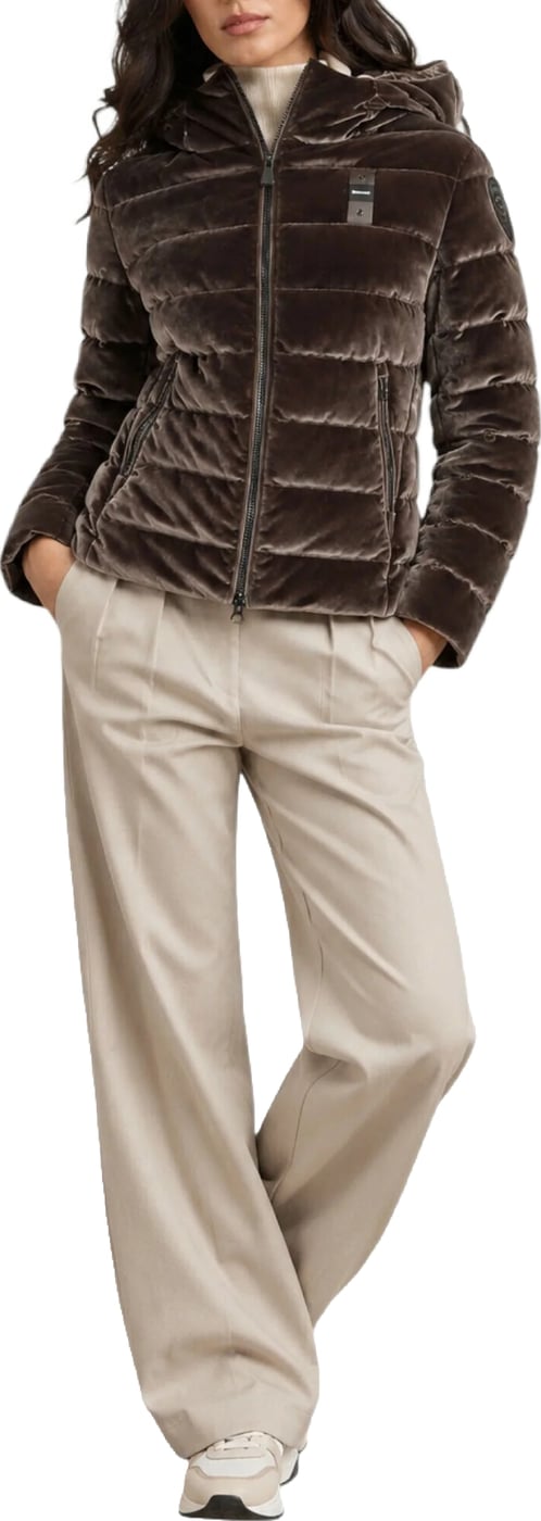Coats Brown