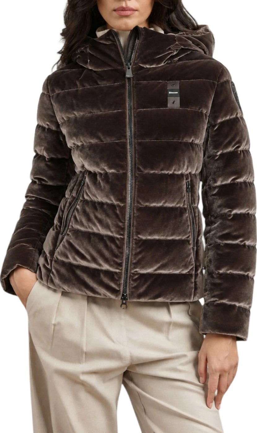 Coats Brown