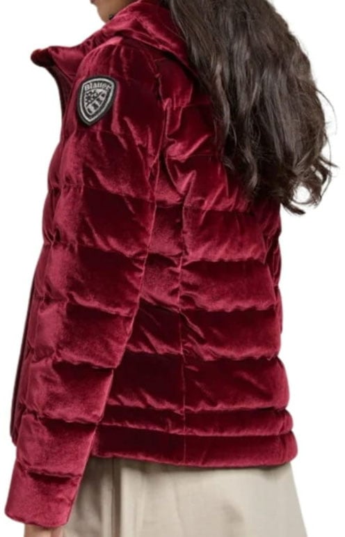 Coats Bordeaux