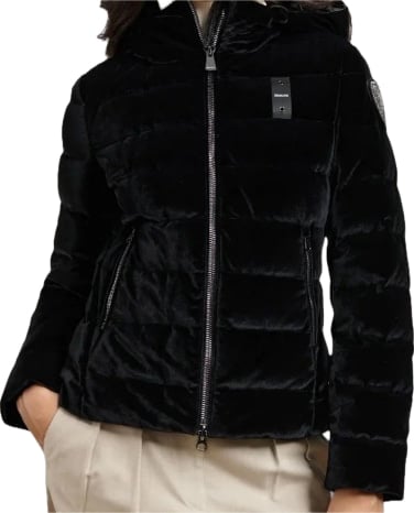 Coats Nero