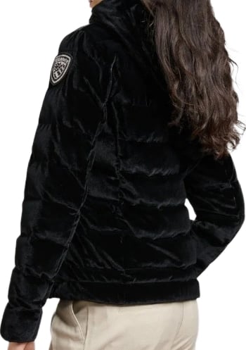 Coats Nero