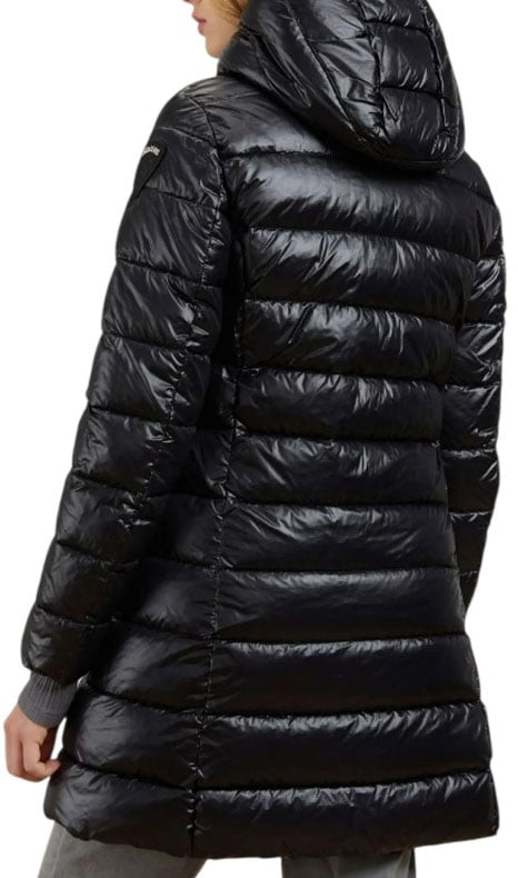 Coats Nero