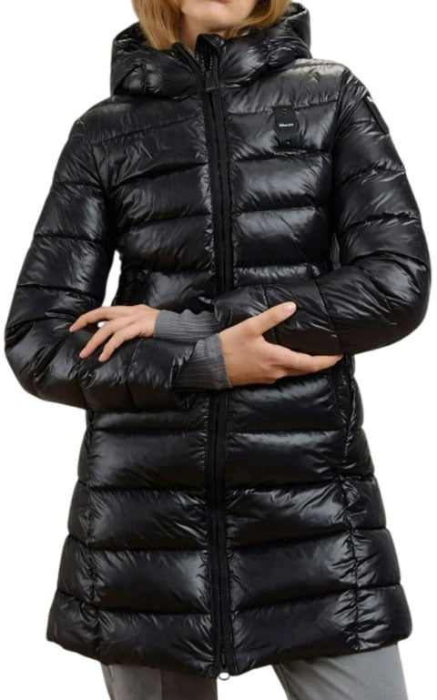 Coats Nero