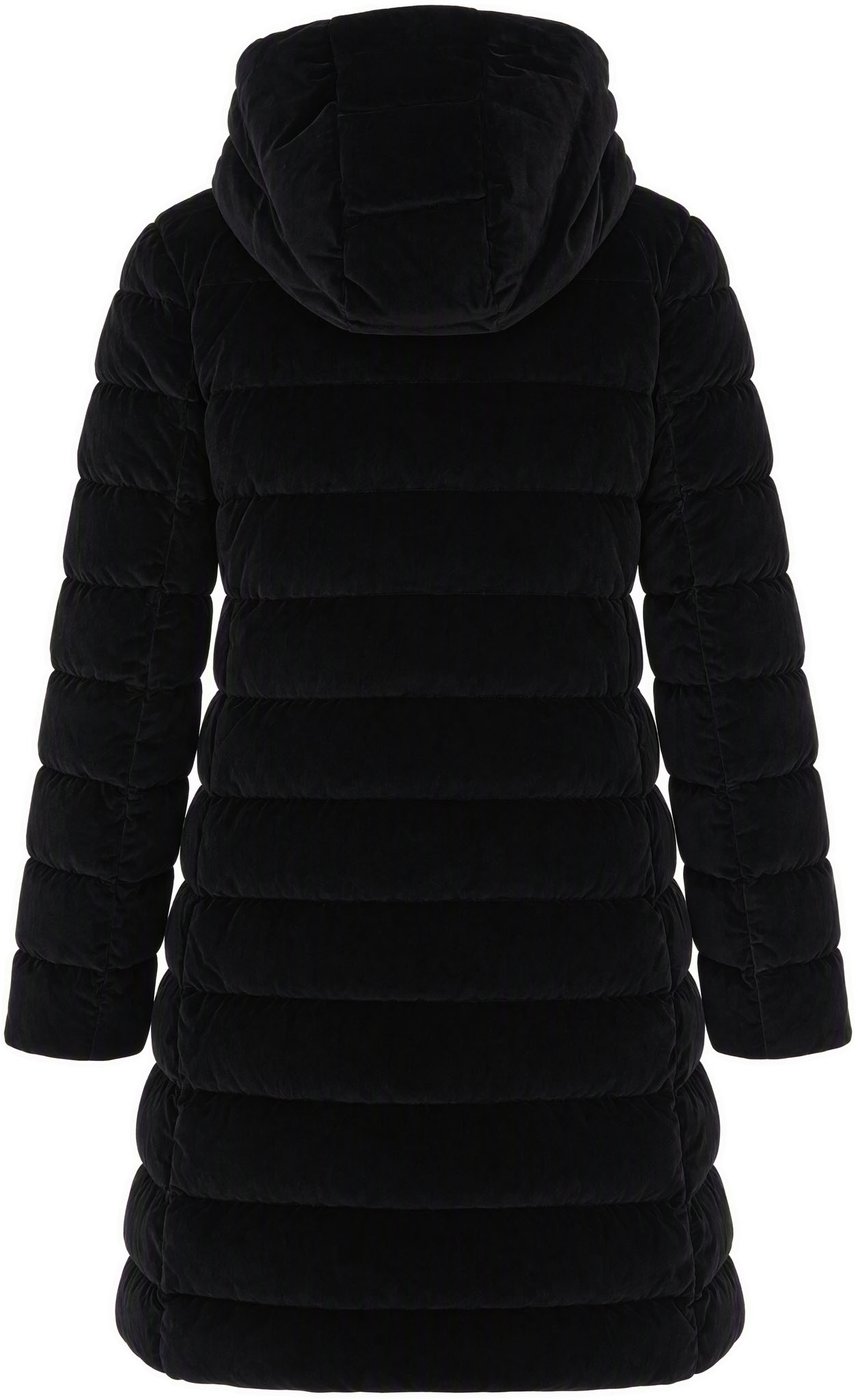 Coats Nero
