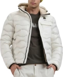 Coats Bianco