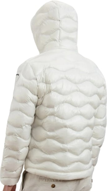 Coats Bianco