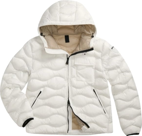 Coats Bianco