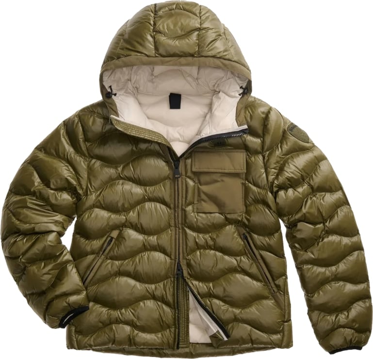 Coats Oliva