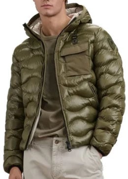 Coats Oliva