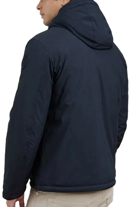 Coats Blu