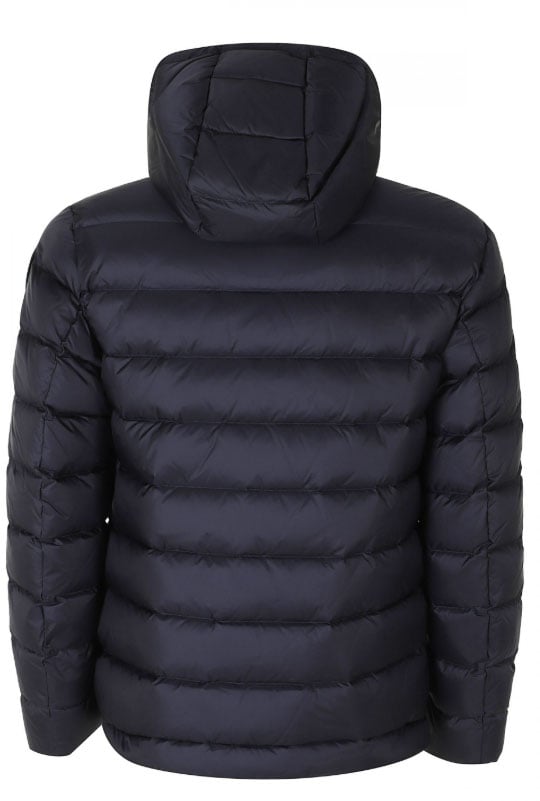 Coats Blu