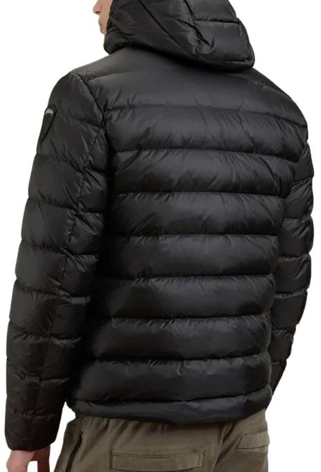 Coats Nero