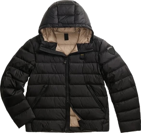 Coats Nero