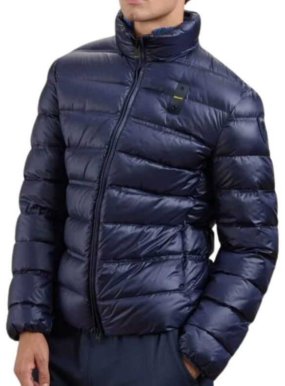 Coats Blu