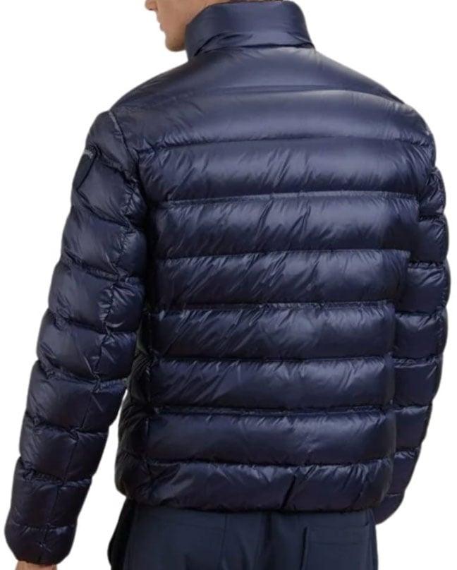 Coats Blu
