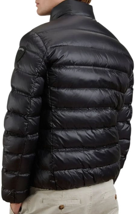 Coats Nero