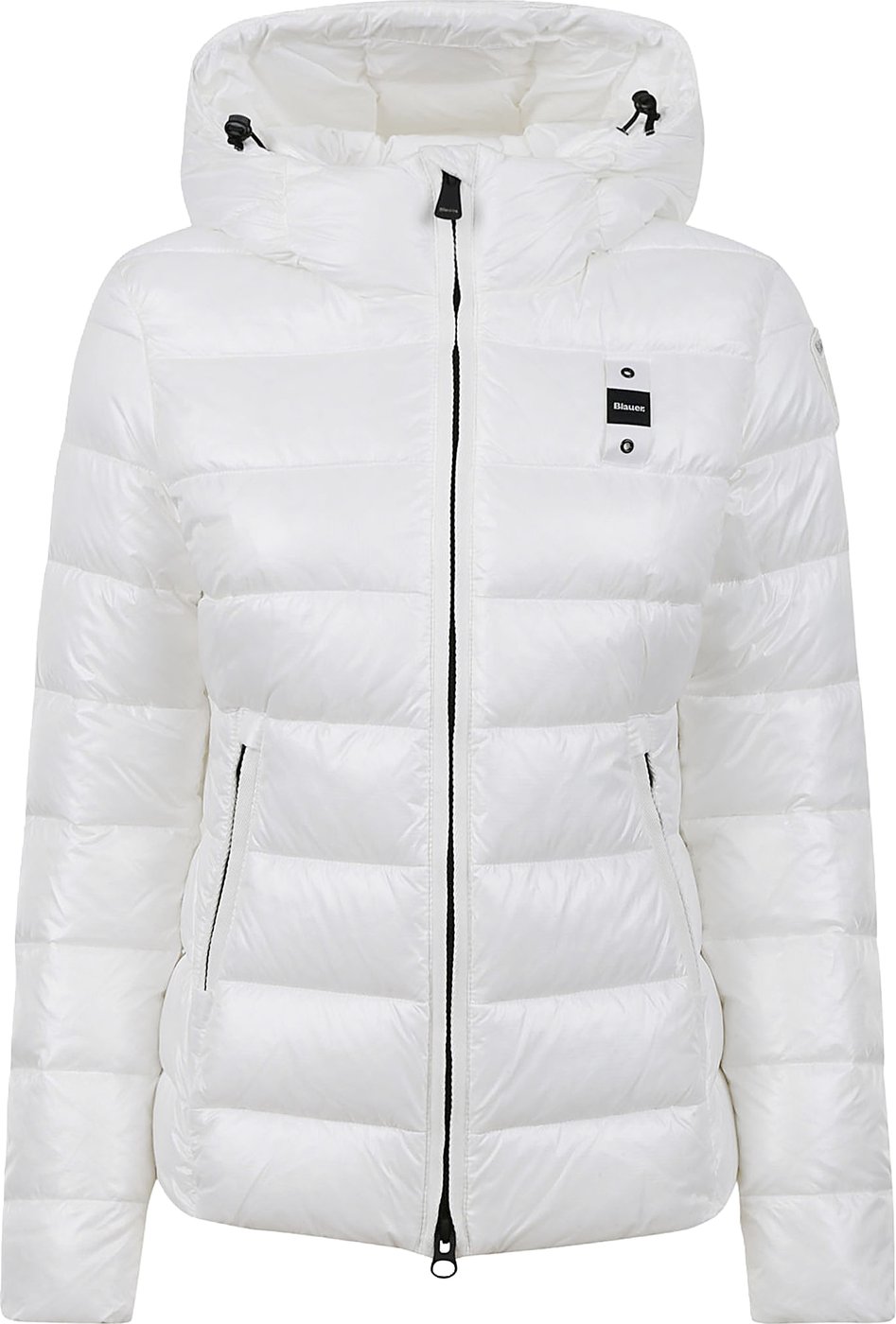 Coats Bianco