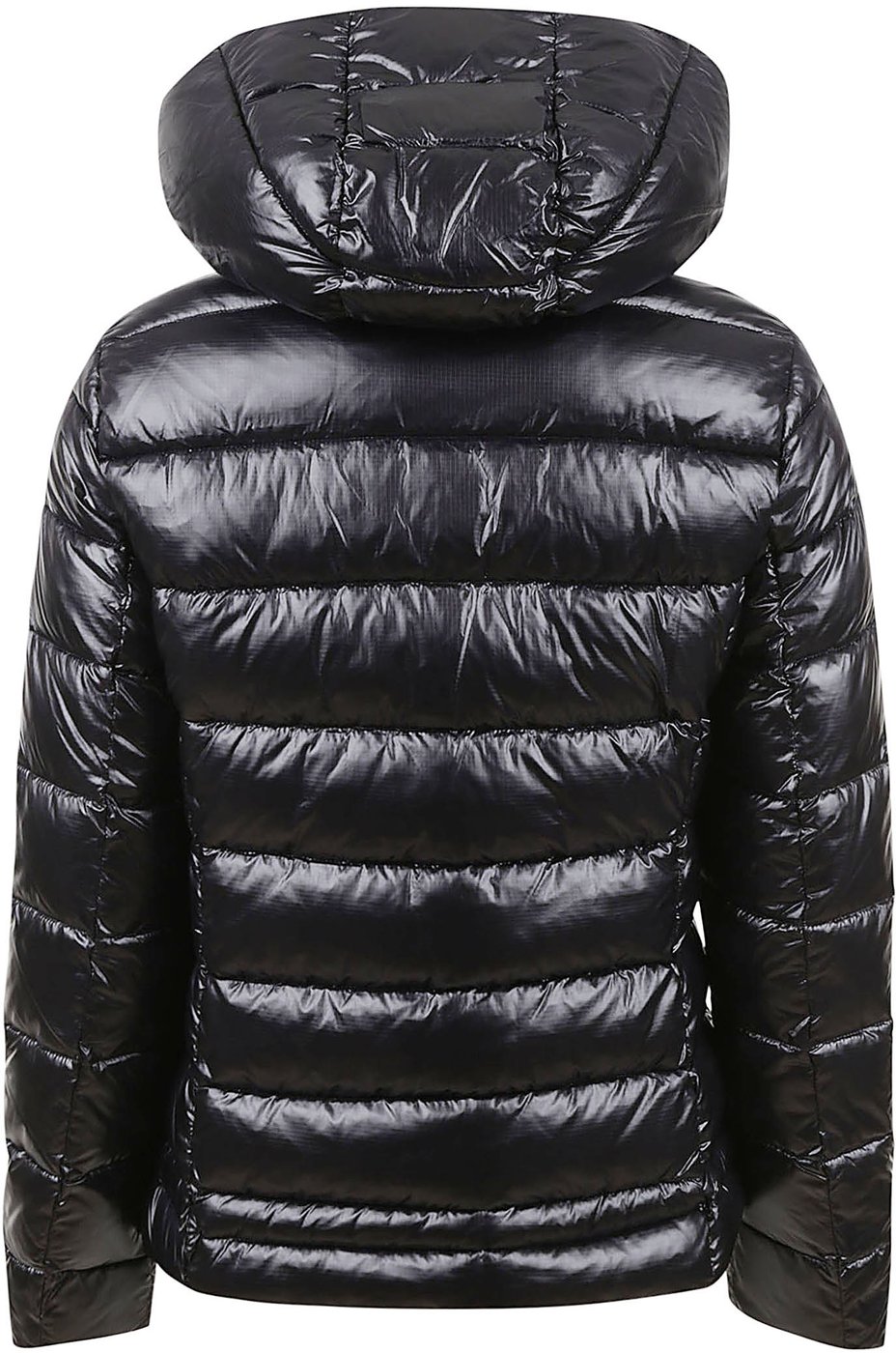 Coats Nero