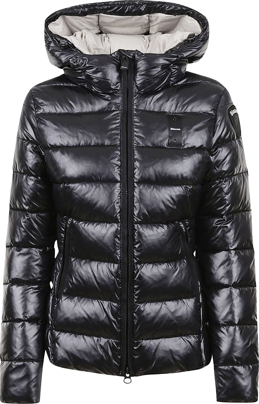 Coats Nero