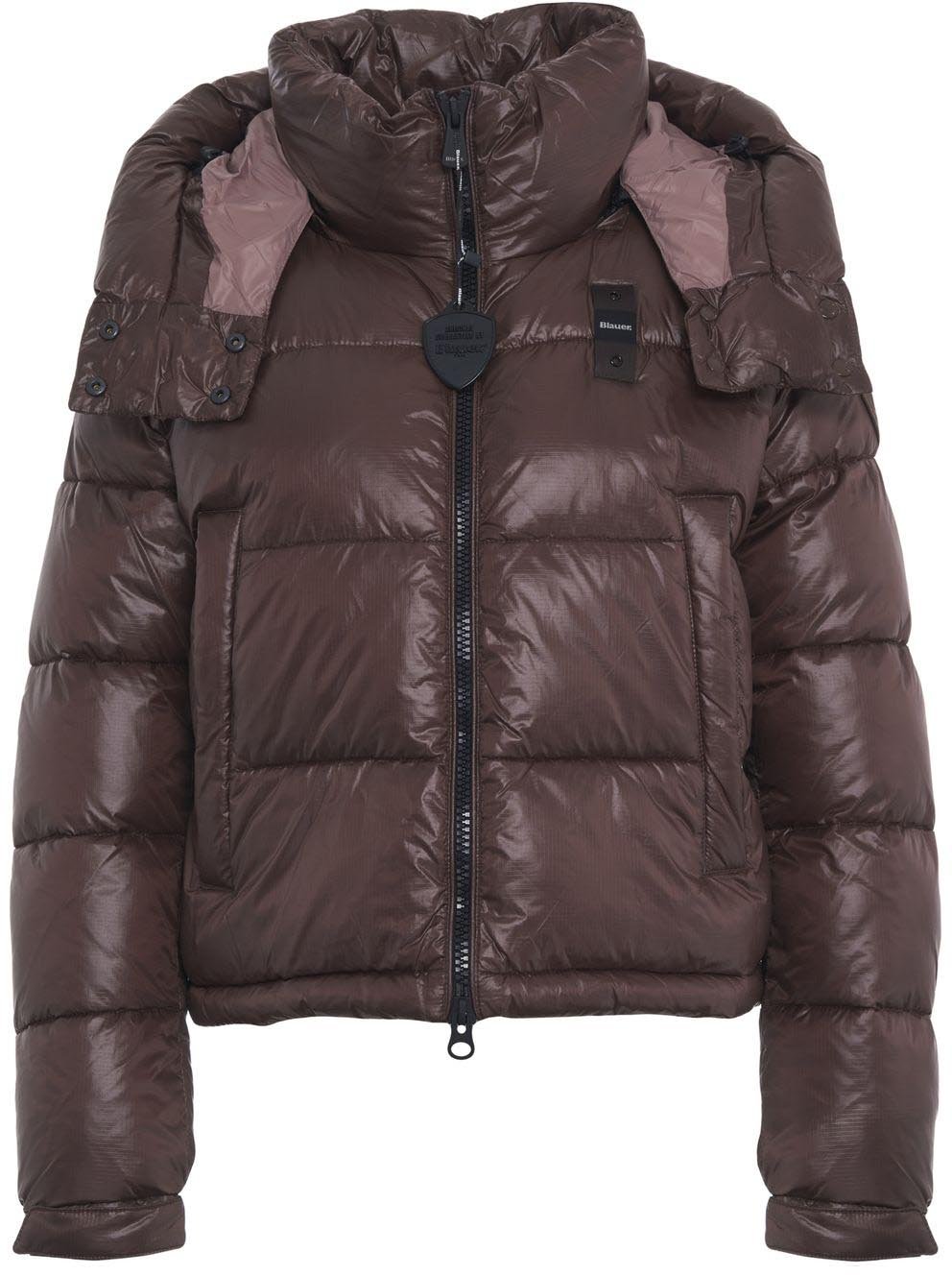 Puffer jacket 'Gloria'