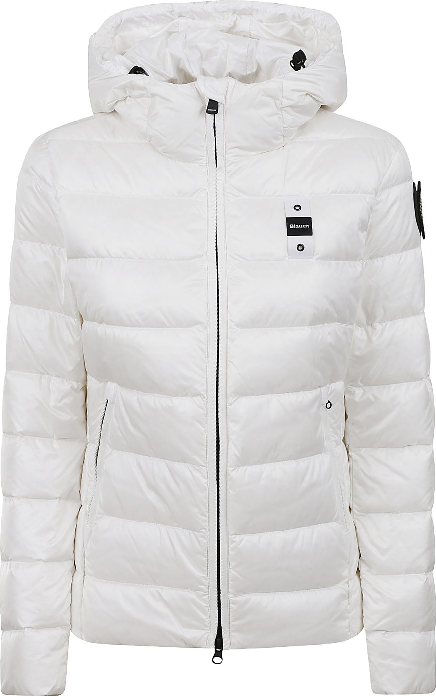 Coats Bianco