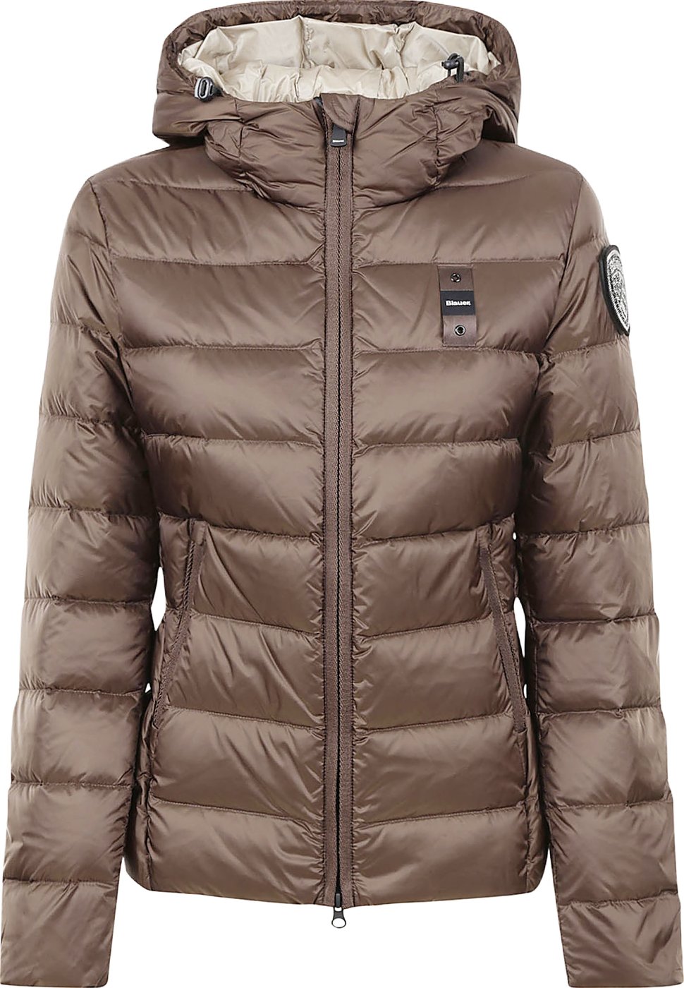 Coats Marrone