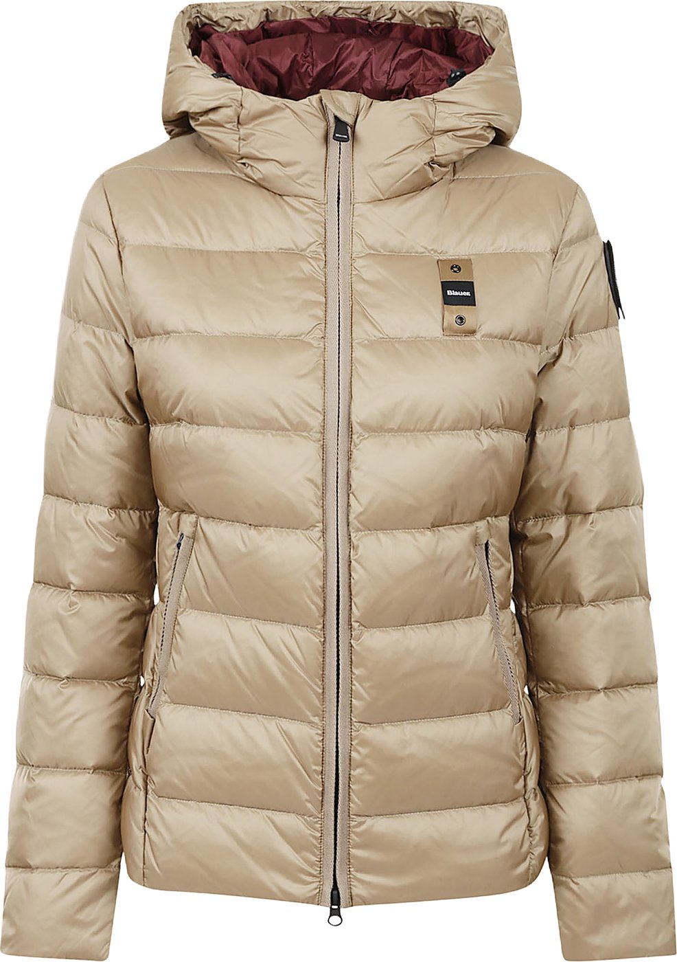 Coats Champagne
