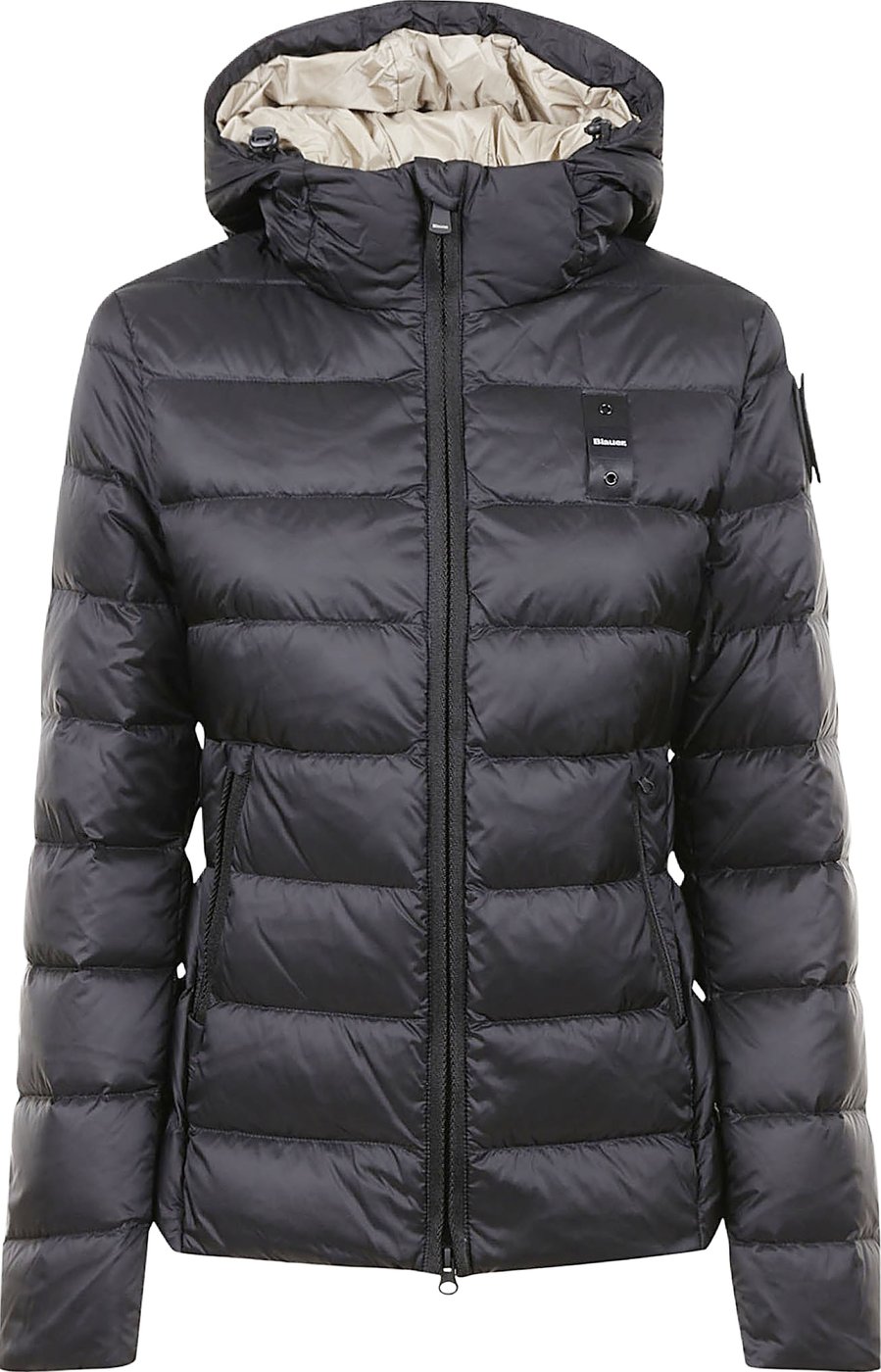Coats Nero