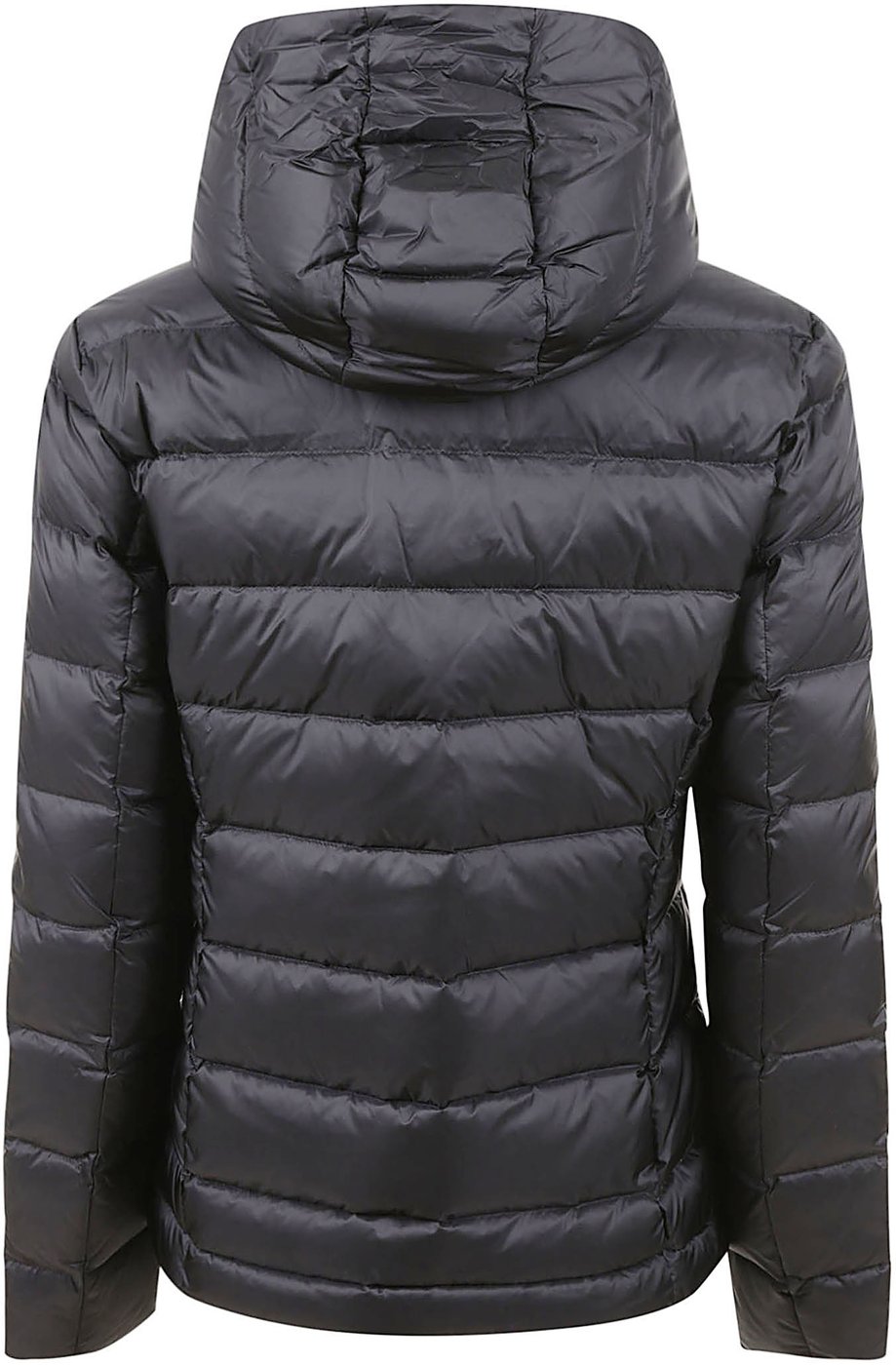 Coats Nero