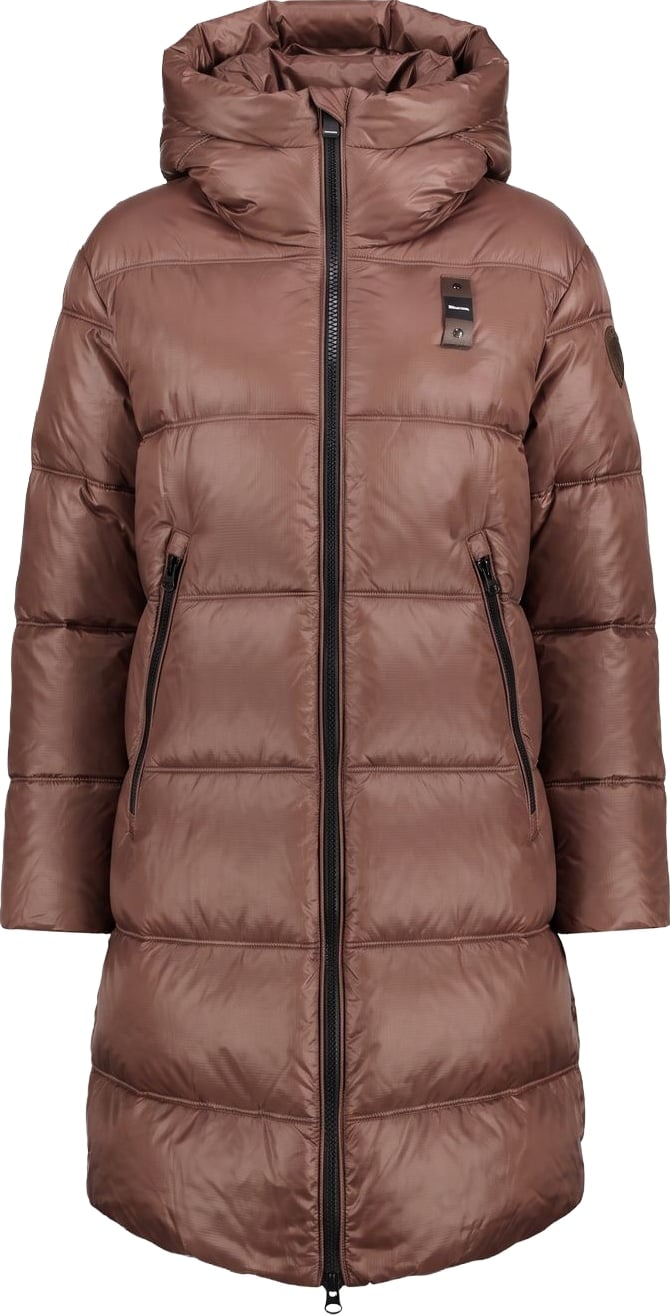 Puffer jacket 'Armory'